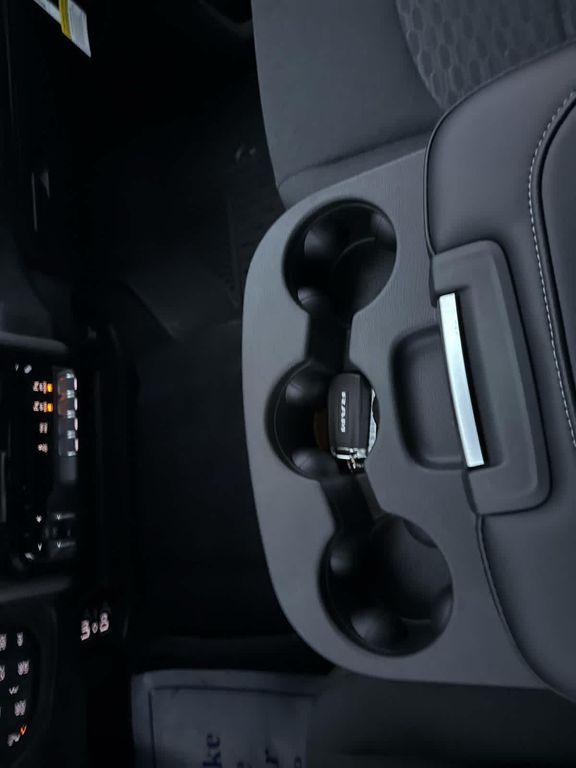 new 2026 Ram 2500 car, priced at $60,413