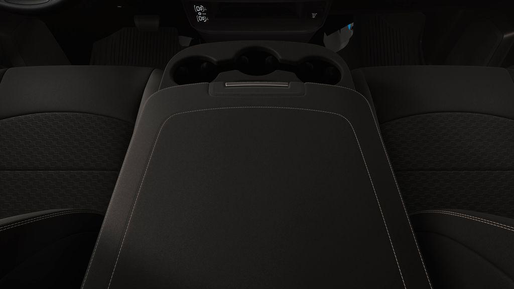 new 2026 Ram 2500 car, priced at $63,908