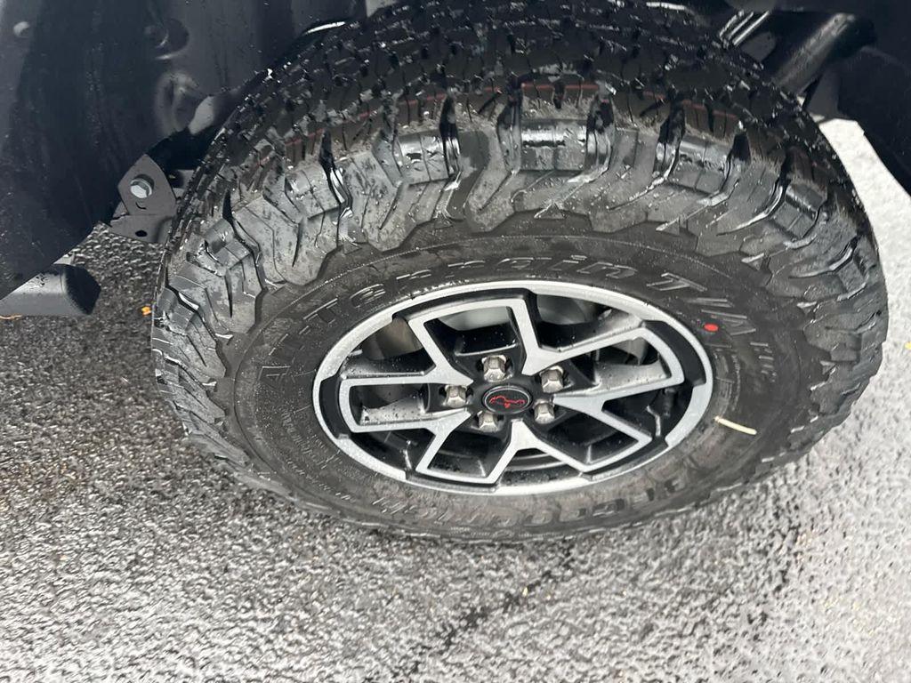 new 2026 Jeep Wrangler car, priced at $60,679