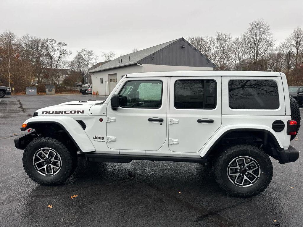 new 2026 Jeep Wrangler car, priced at $60,679