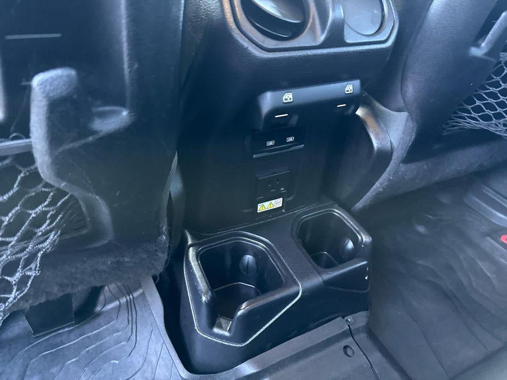 used 2021 Jeep Gladiator car, priced at $31,954