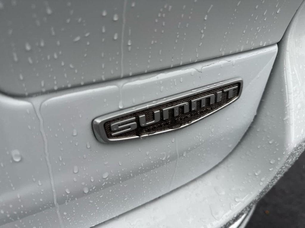 used 2024 Jeep Grand Cherokee car, priced at $51,456