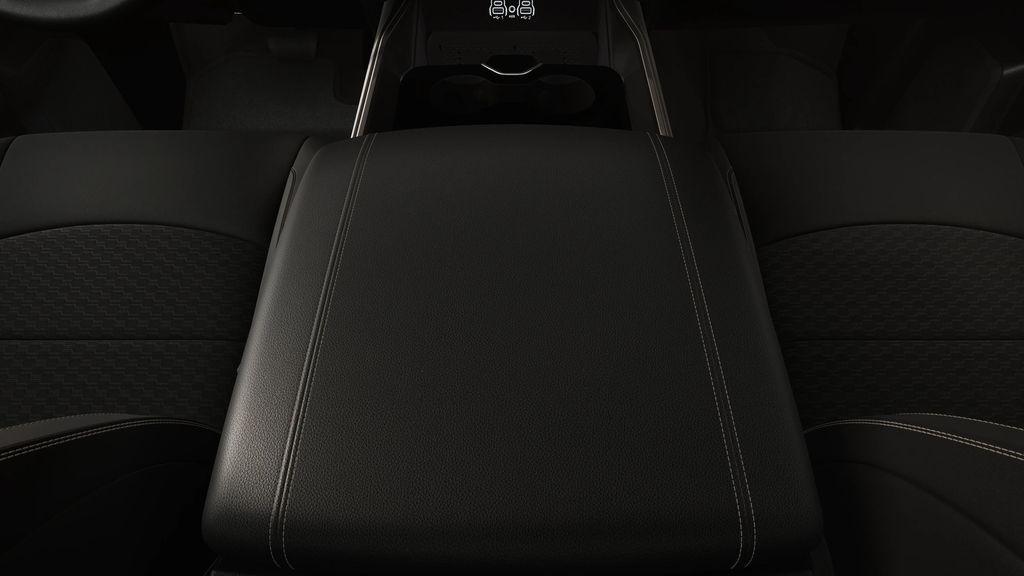 new 2026 Ram 2500 car, priced at $63,048