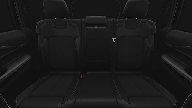 new 2025 Jeep Grand Cherokee car, priced at $42,699