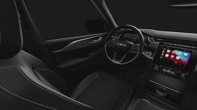 new 2025 Jeep Grand Cherokee car, priced at $42,699