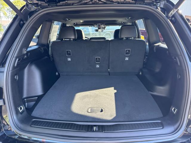 new 2025 Jeep Grand Cherokee car, priced at $42,699