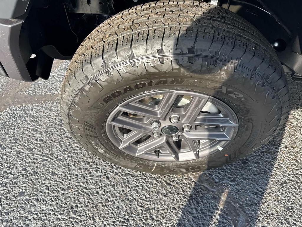 new 2026 Jeep Wrangler car, priced at $50,017