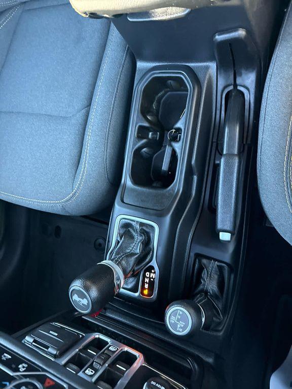 used 2024 Jeep Wrangler 4xe car, priced at $39,073
