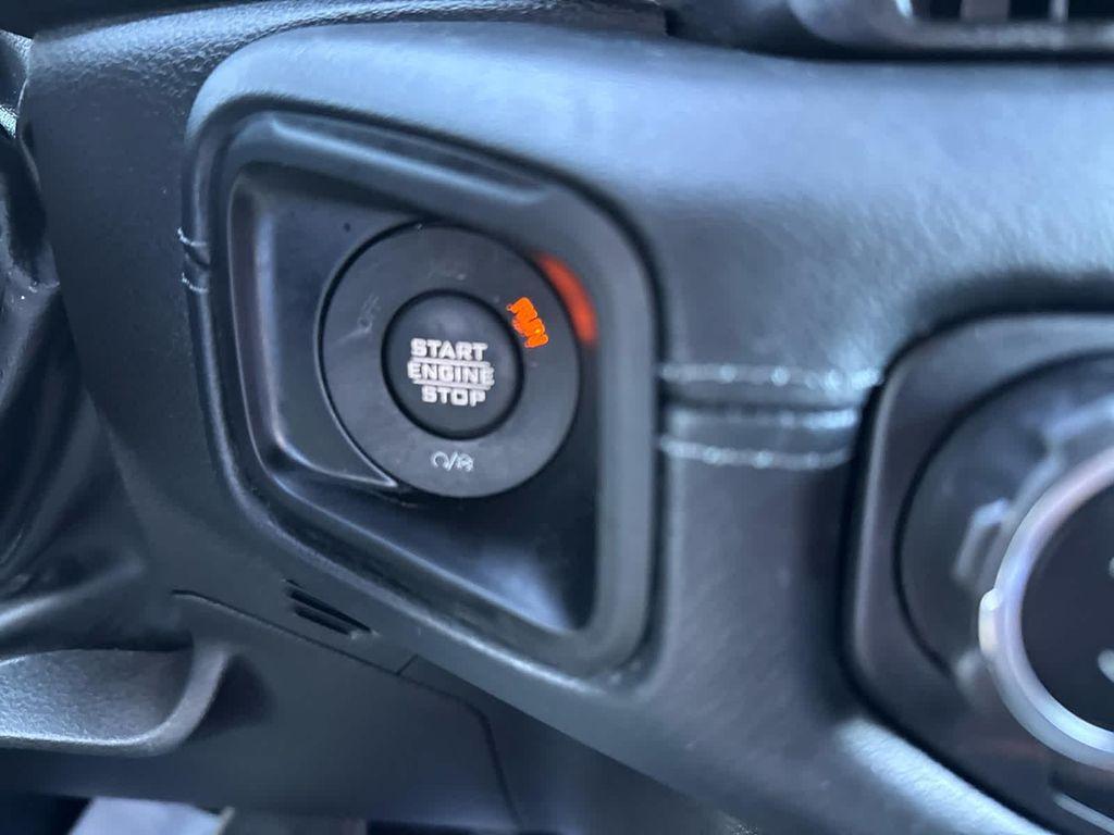 used 2024 Jeep Wrangler 4xe car, priced at $39,073