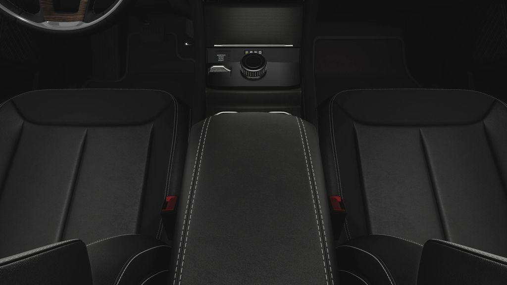 new 2025 Jeep Grand Cherokee car, priced at $48,637