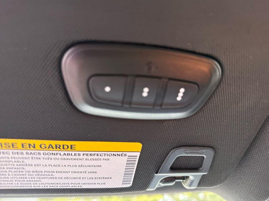 used 2024 Jeep Grand Cherokee 4xe car, priced at $35,988