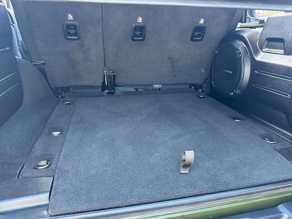 used 2023 Jeep Wrangler car, priced at $31,987