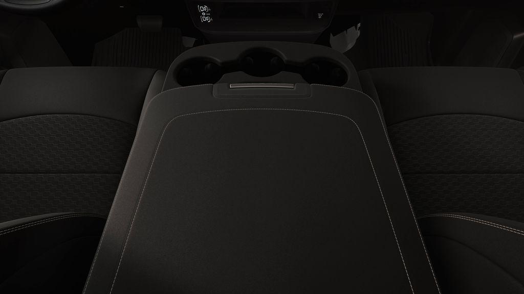 new 2026 Ram 2500 car, priced at $54,755