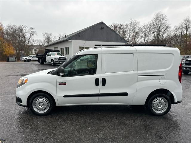 used 2022 Ram ProMaster City car, priced at $30,729