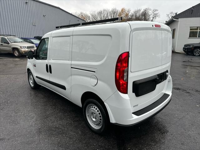 used 2022 Ram ProMaster City car, priced at $30,729