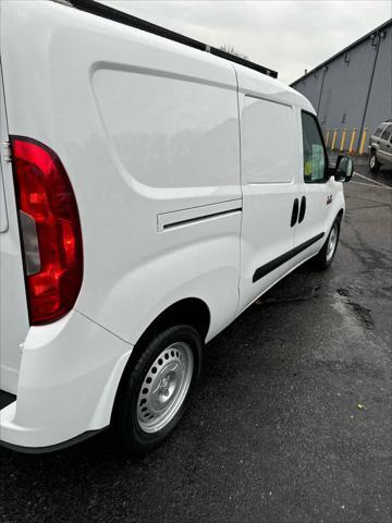 used 2022 Ram ProMaster City car, priced at $30,729