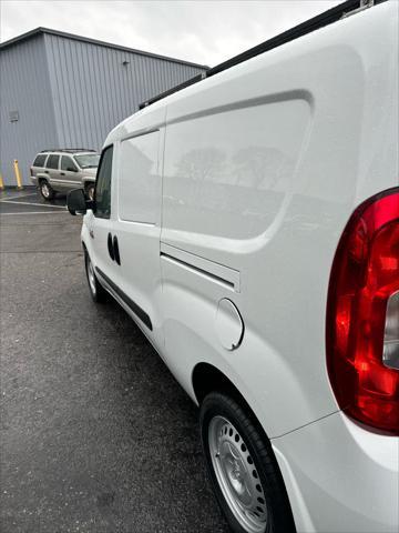 used 2022 Ram ProMaster City car, priced at $30,729