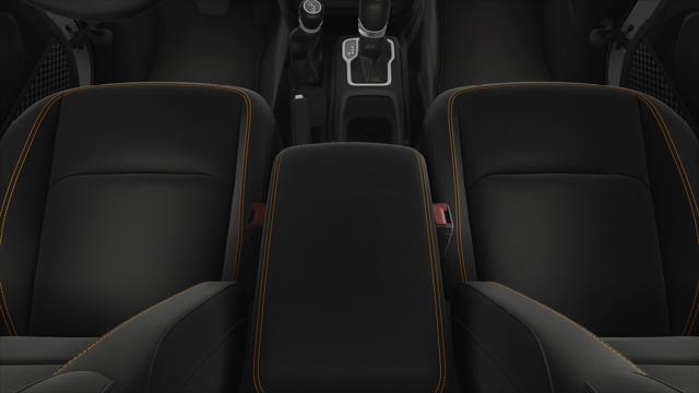 new 2025 Jeep Gladiator car, priced at $50,242