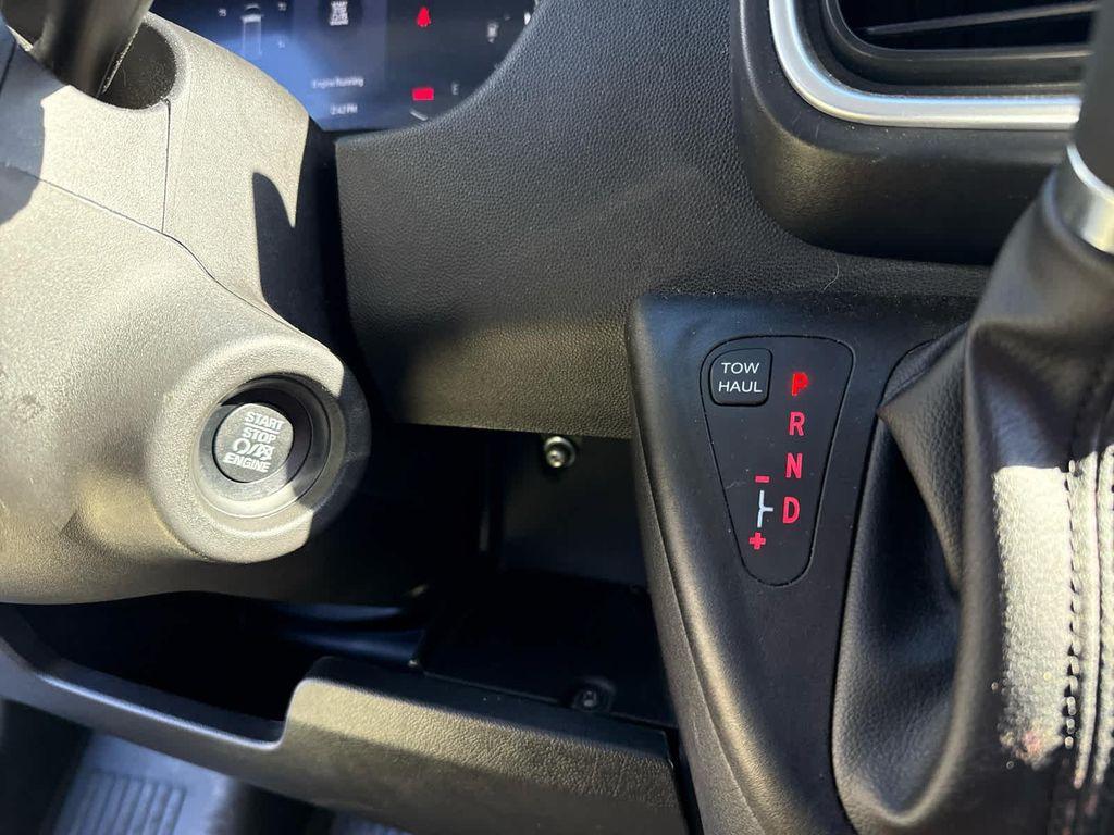 used 2023 Ram ProMaster 2500 car, priced at $38,328