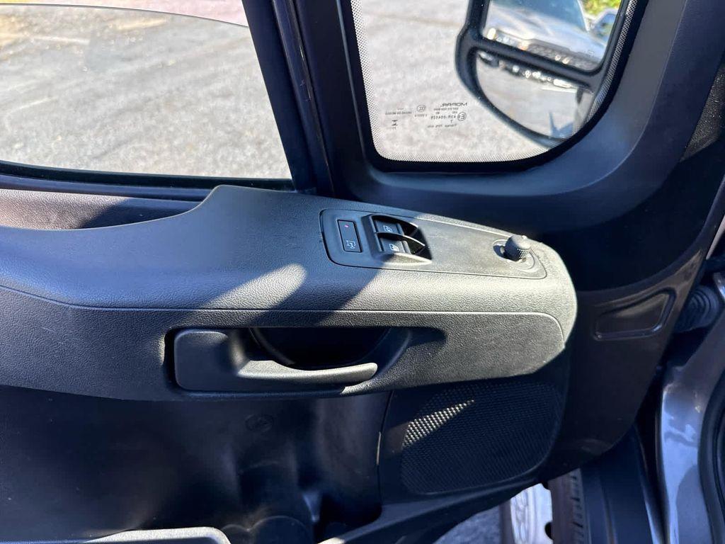 used 2023 Ram ProMaster 2500 car, priced at $38,328