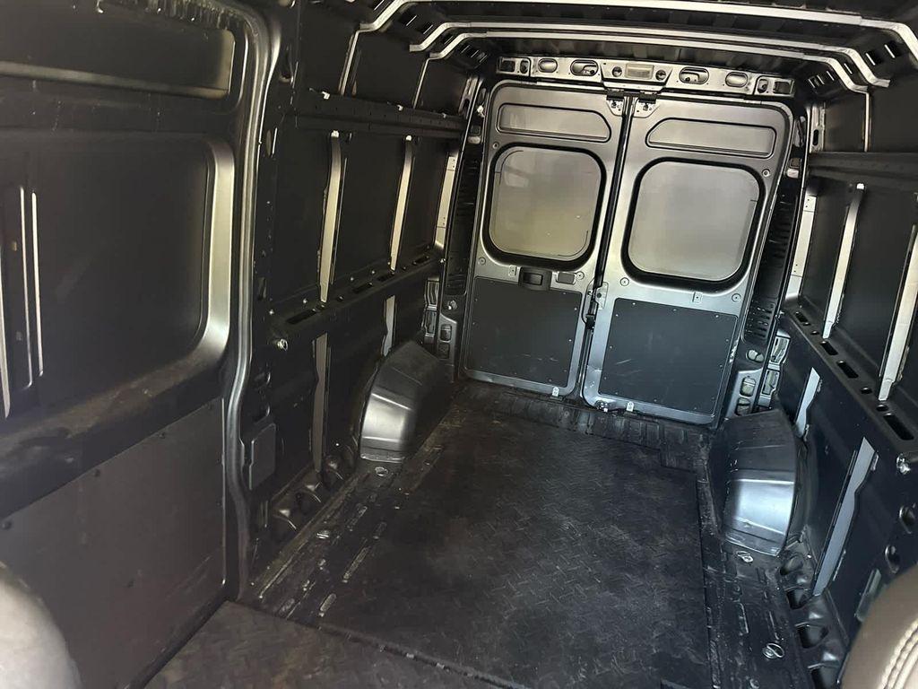 used 2023 Ram ProMaster 2500 car, priced at $38,328
