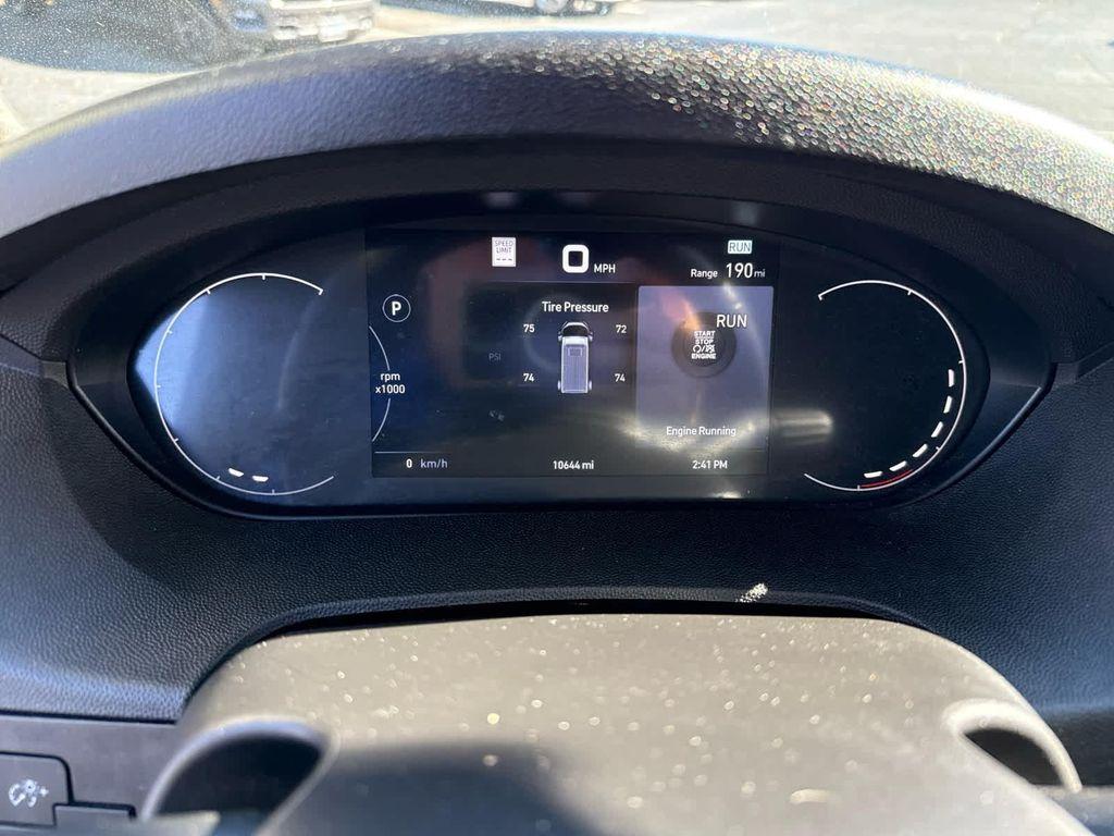 used 2023 Ram ProMaster 2500 car, priced at $38,328