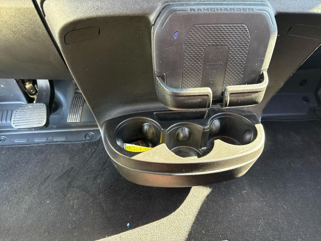 used 2023 Ram ProMaster 2500 car, priced at $38,328