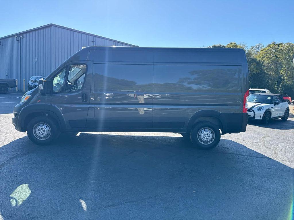 used 2023 Ram ProMaster 2500 car, priced at $38,328