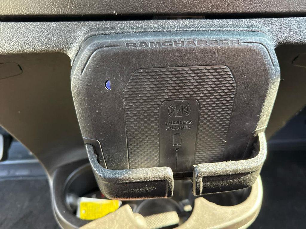 used 2023 Ram ProMaster 2500 car, priced at $38,328