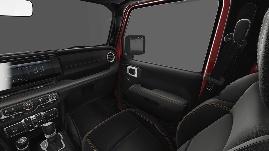 new 2025 Jeep Gladiator car, priced at $46,976