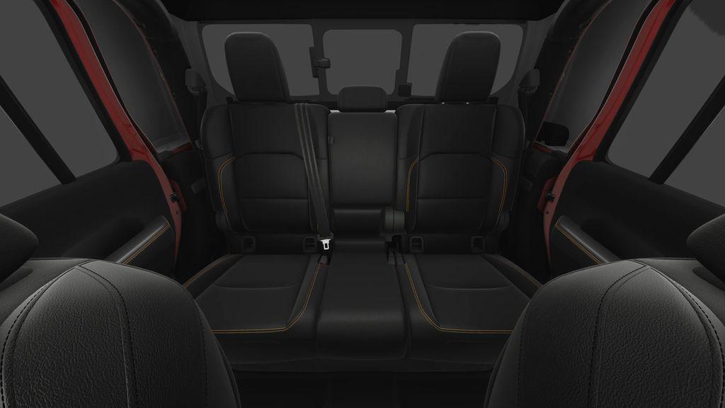 new 2025 Jeep Gladiator car, priced at $46,976