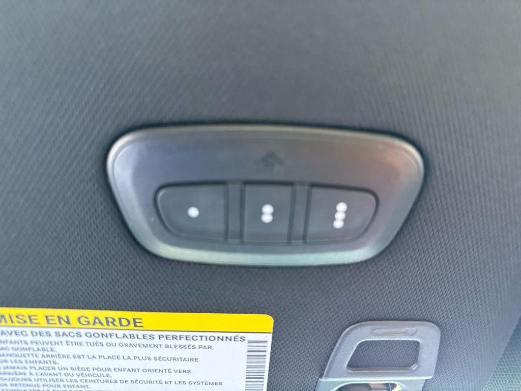 new 2025 Jeep Grand Cherokee car, priced at $51,543