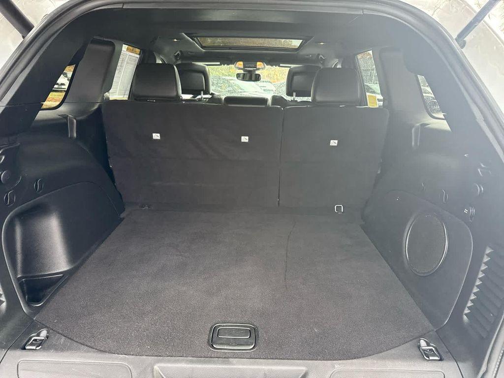 used 2022 Jeep Grand Cherokee car, priced at $31,232