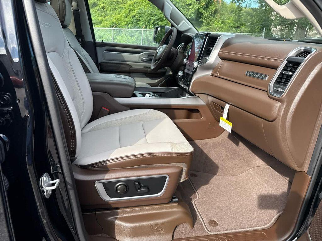 new 2026 Ram 1500 car, priced at $64,424