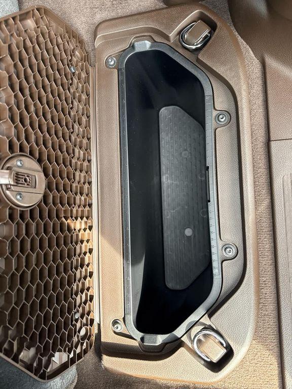 new 2026 Ram 1500 car, priced at $64,424