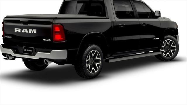 new 2026 Ram 1500 car, priced at $71,080