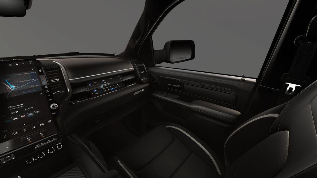 new 2026 Ram 1500 car, priced at $84,920