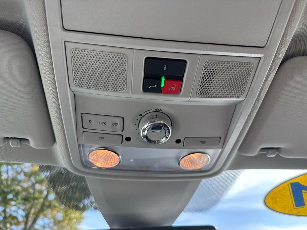 used 2021 Volkswagen Passat car, priced at $17,567