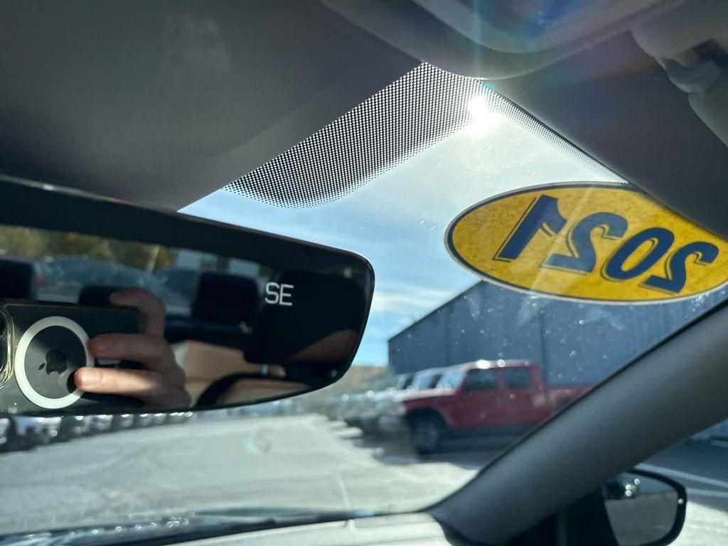 used 2021 Volkswagen Passat car, priced at $17,567