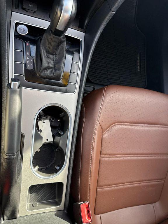 used 2021 Volkswagen Passat car, priced at $17,567