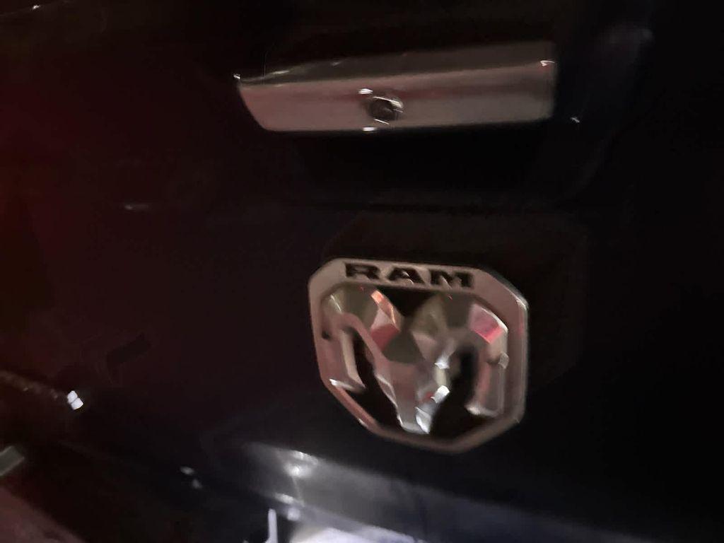 used 2020 Ram 1500 car, priced at $29,022