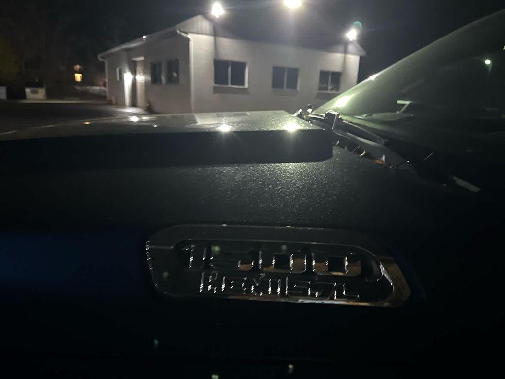 used 2020 Ram 1500 car, priced at $29,022