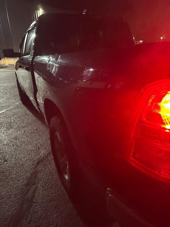 used 2020 Ram 1500 car, priced at $29,022