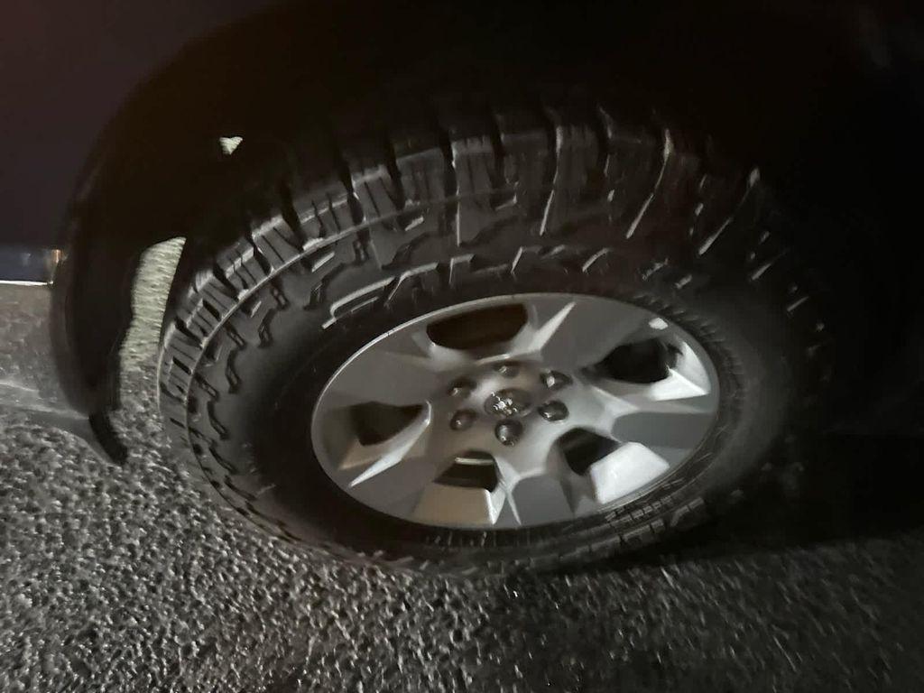 used 2020 Ram 1500 car, priced at $29,022