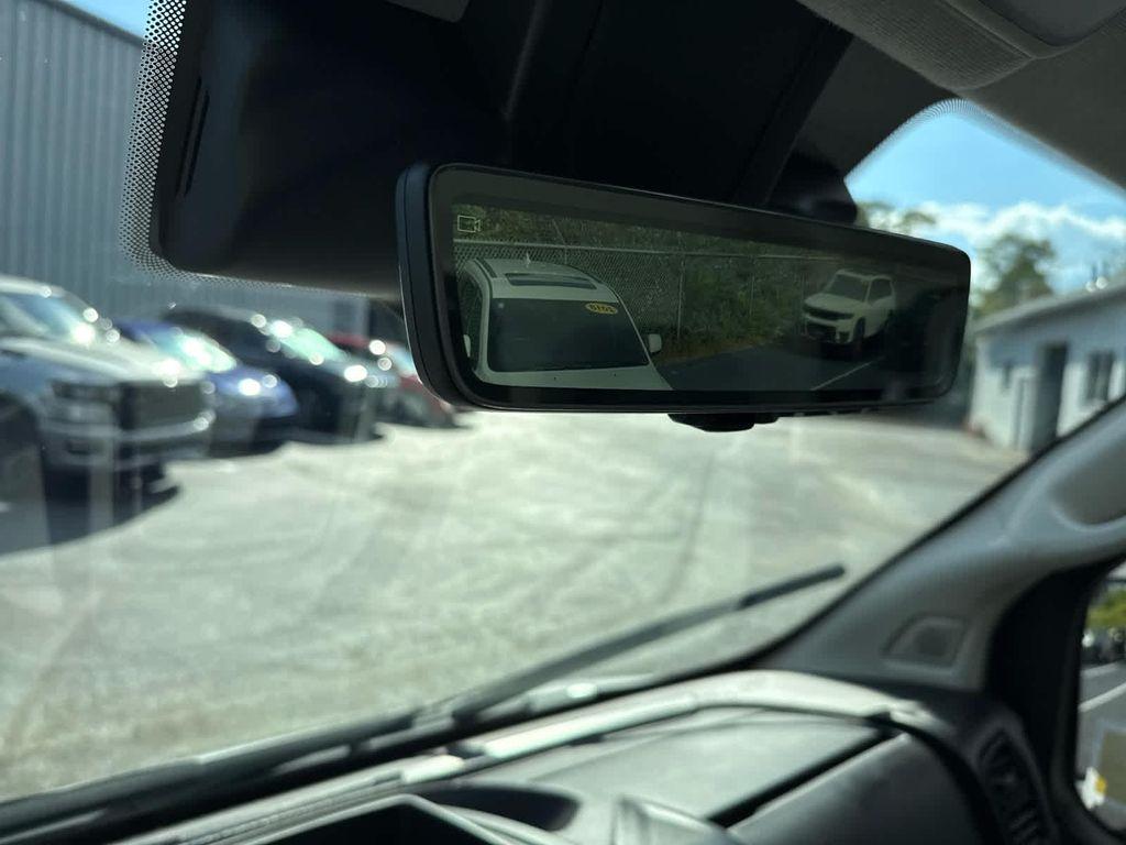 used 2025 Ram ProMaster 2500 car, priced at $39,962