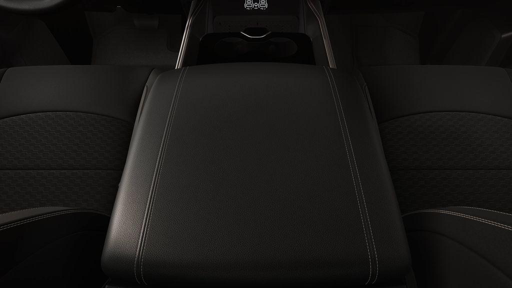 new 2026 Ram 2500 car, priced at $61,051