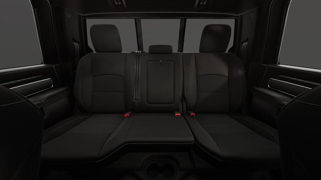 new 2026 Ram 2500 car, priced at $61,051