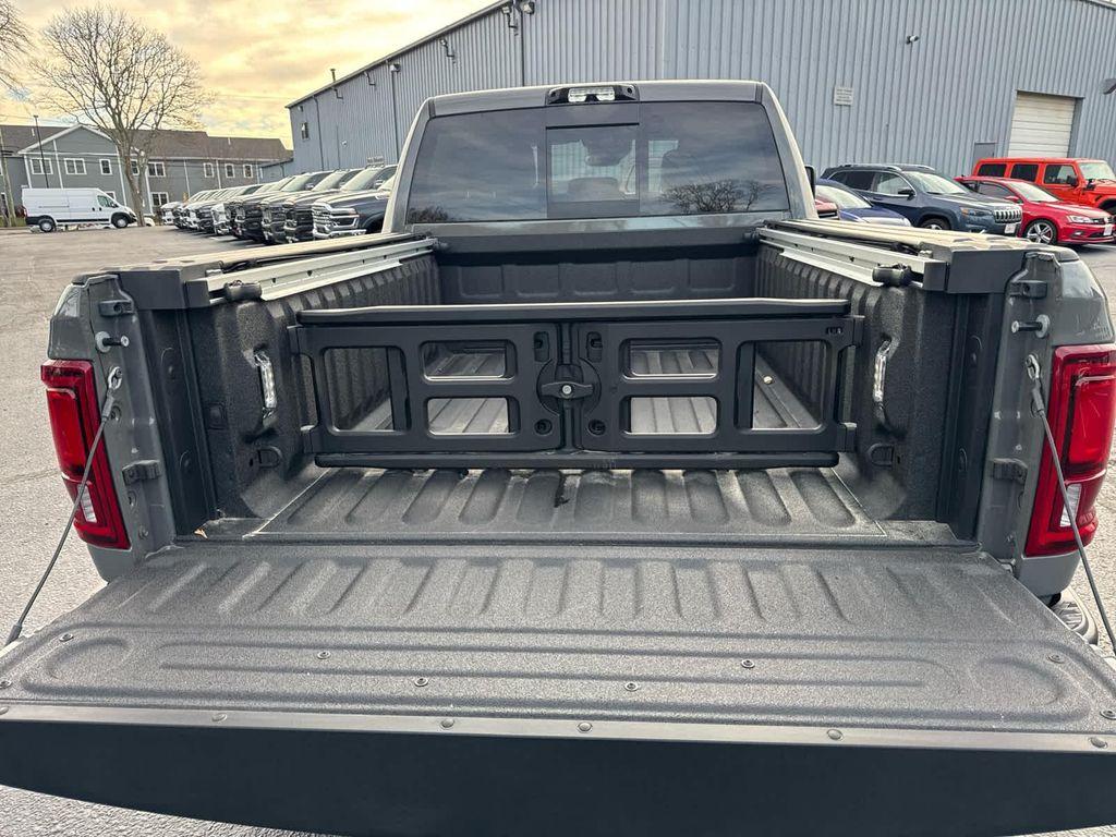 new 2026 Ram 2500 car, priced at $78,768