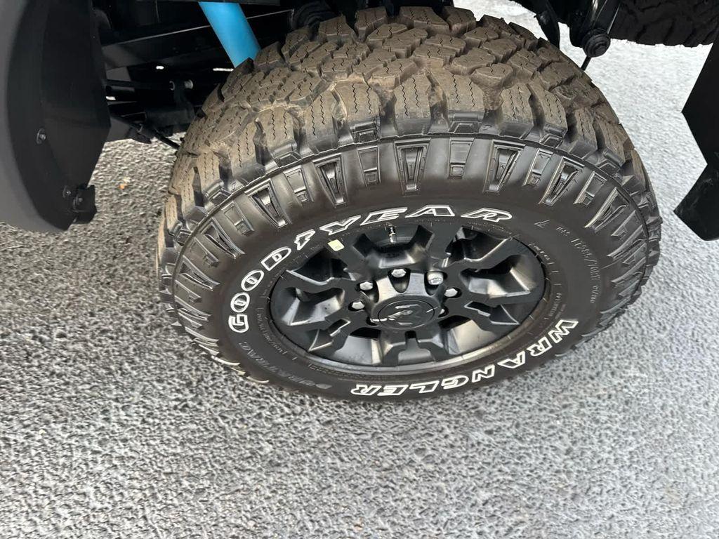 new 2026 Ram 2500 car, priced at $78,768