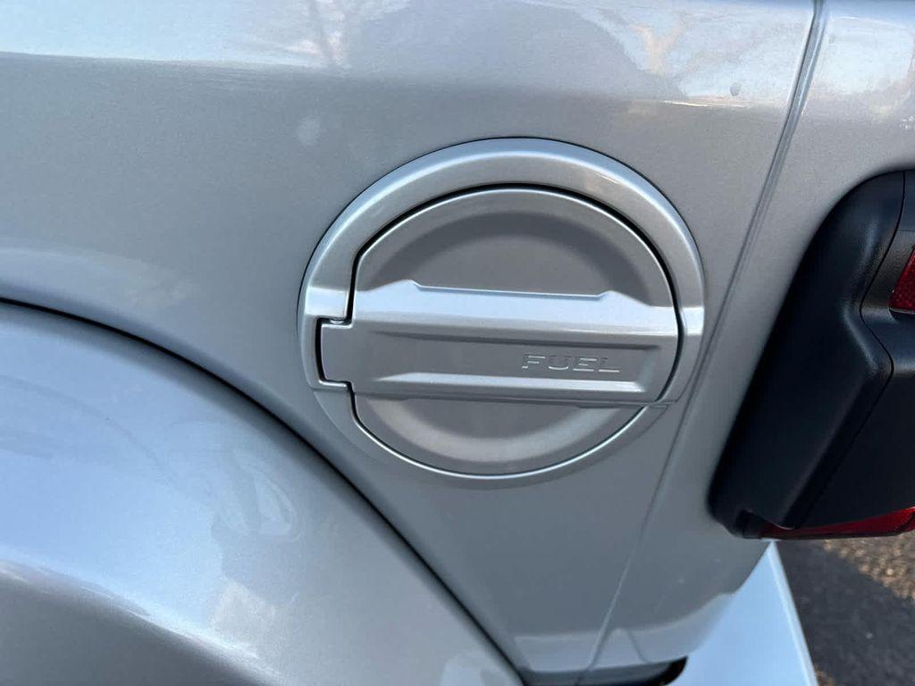 used 2024 Jeep Wrangler 4xe car, priced at $49,990